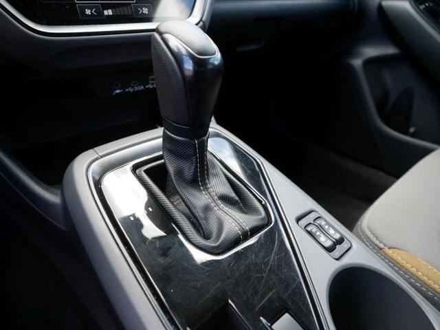 Photo of 2024 Crystal White Pearl Subaru Crosstrek