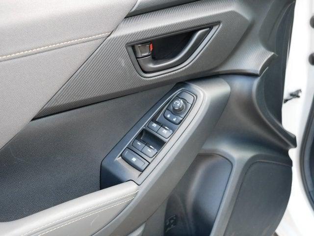 Photo of 2024 Crystal White Pearl Subaru Crosstrek