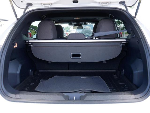 Photo of 2024 Crystal White Pearl Subaru Crosstrek
