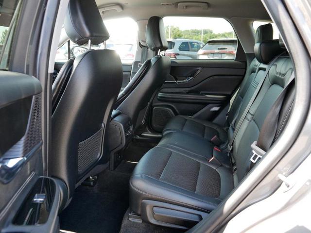 Photo of 2022 Metallic Lincoln Corsair