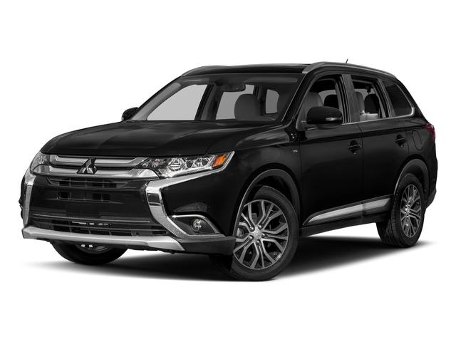 2018 Mitsubishi Outlander