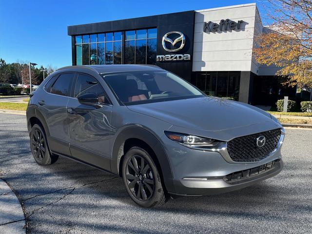 2024 Mazda Cx-30