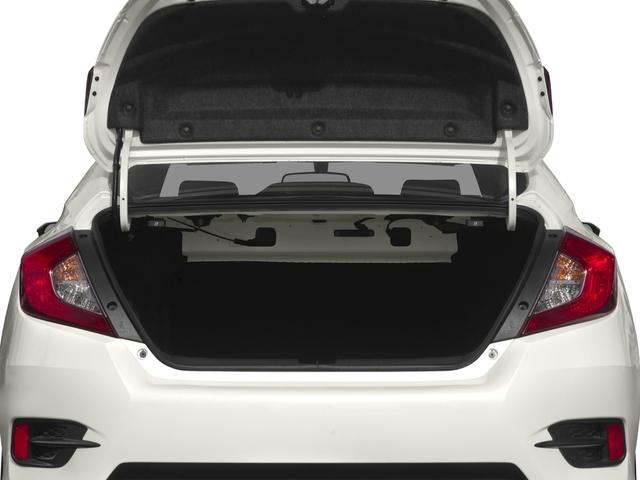 Photo of 2018 Crystal Black Pearl Honda Civic
