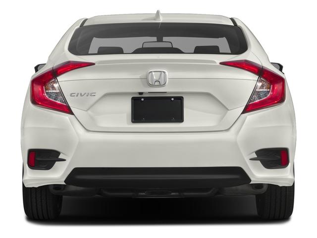 Photo of 2018 Crystal Black Pearl Honda Civic