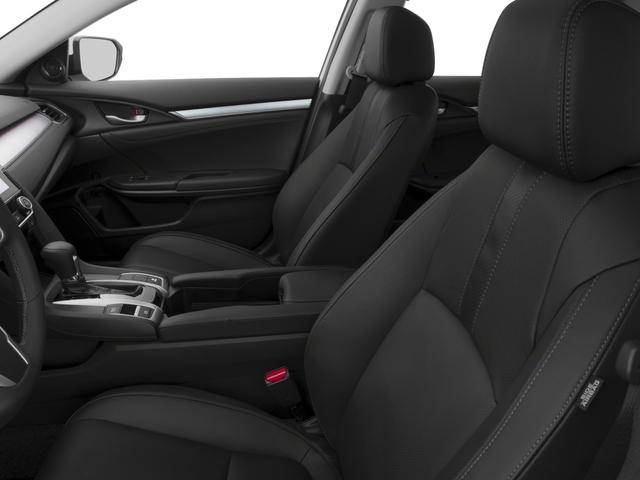 Photo of 2018 Crystal Black Pearl Honda Civic