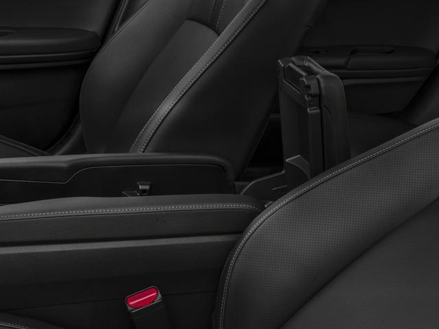 Photo of 2018 Crystal Black Pearl Honda Civic