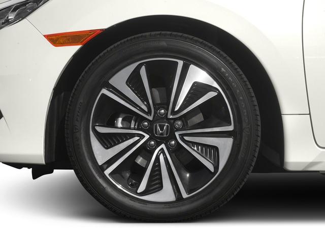 Photo of 2018 Crystal Black Pearl Honda Civic