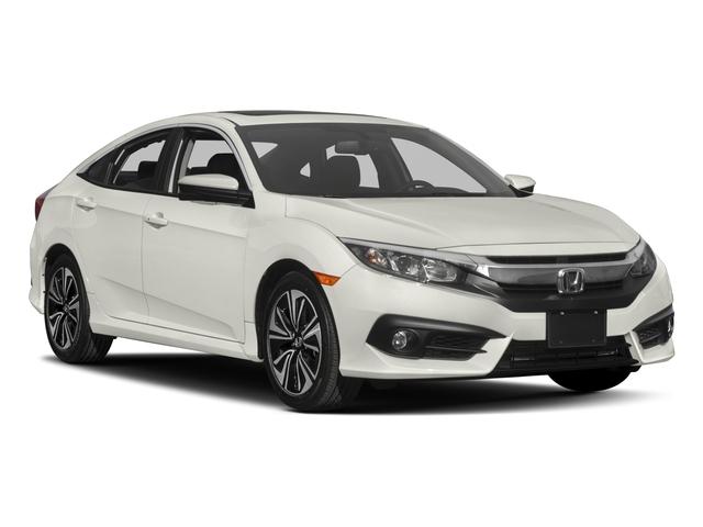 Photo of 2018 Crystal Black Pearl Honda Civic