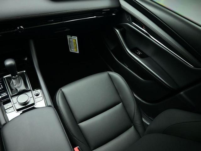 Photo of 2025 Deep Crystal Blue Mica Mazda Mazda3