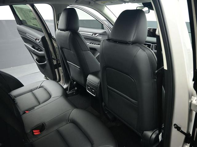 Photo of 2025 Platinum Quartz Metallic Mazda CX-5