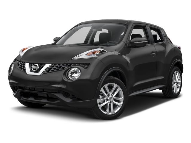 2017 Nissan Juke