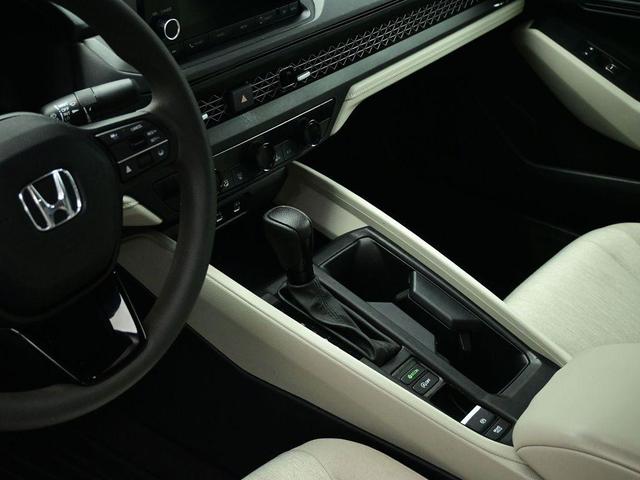Photo of 2023 Radiant Red Metallic Honda Accord