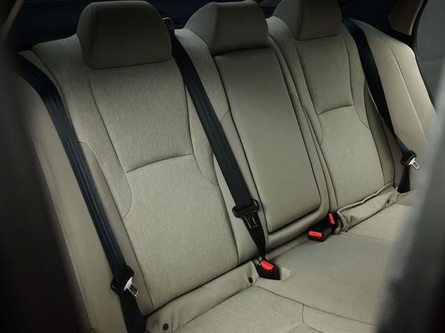 Photo of 2023 Radiant Red Metallic Honda Accord