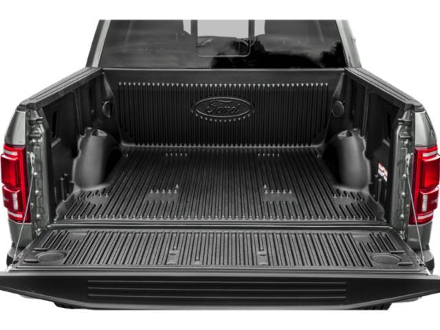Photo of 2015 BLUE JEANS METALLIC Ford F-150