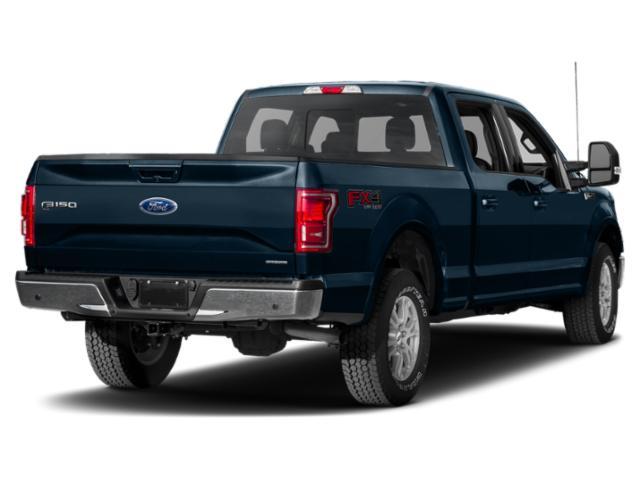 Photo of 2015 BLUE JEANS METALLIC Ford F-150