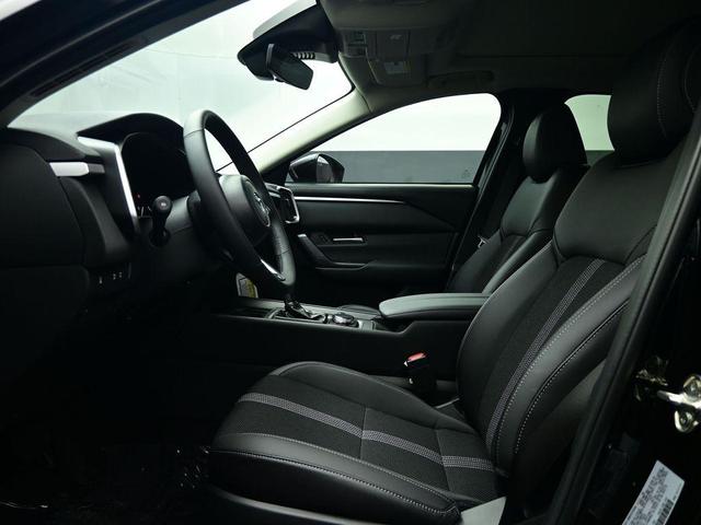 Photo of 2026 Jet Black Mica Mazda CX-50