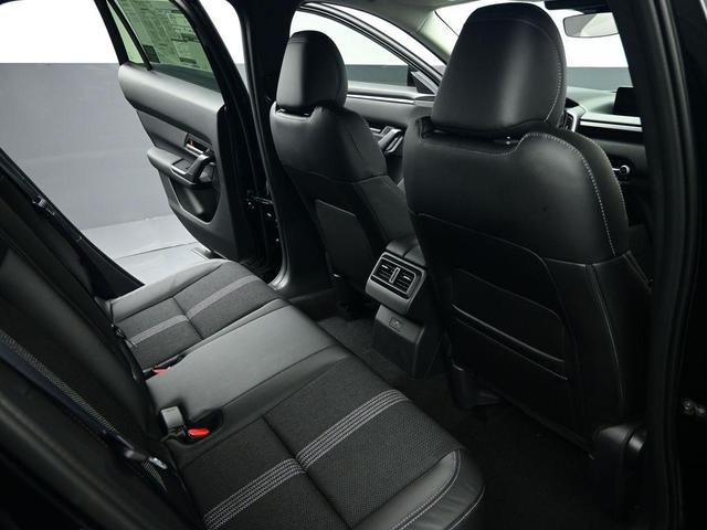 Photo of 2026 Jet Black Mica Mazda CX-50