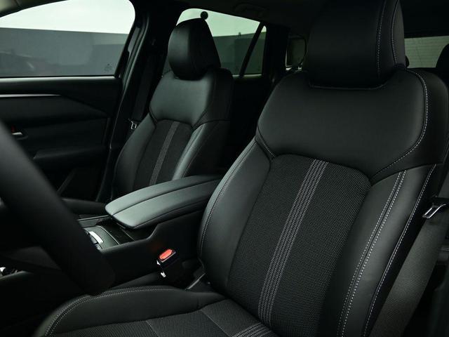 Photo of 2026 Jet Black Mica Mazda CX-50