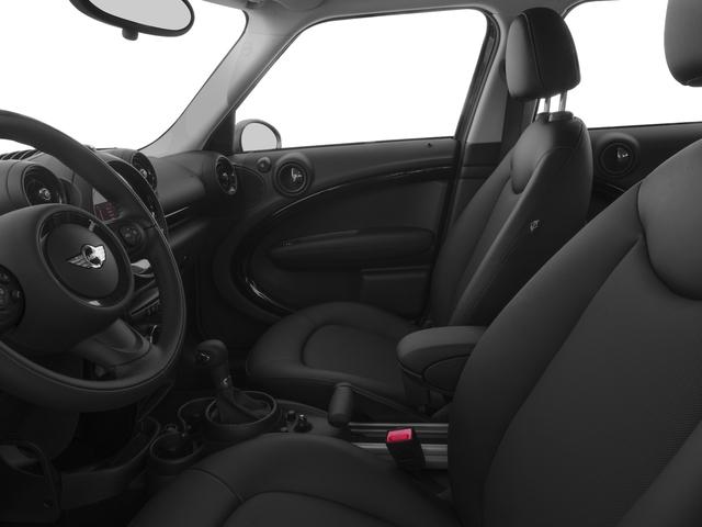 Photo of 2016 Midnight Grey Metallic MINI Countryman