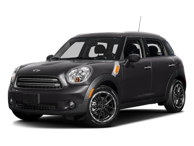 Photo of 2016 Midnight Grey Metallic MINI Countryman