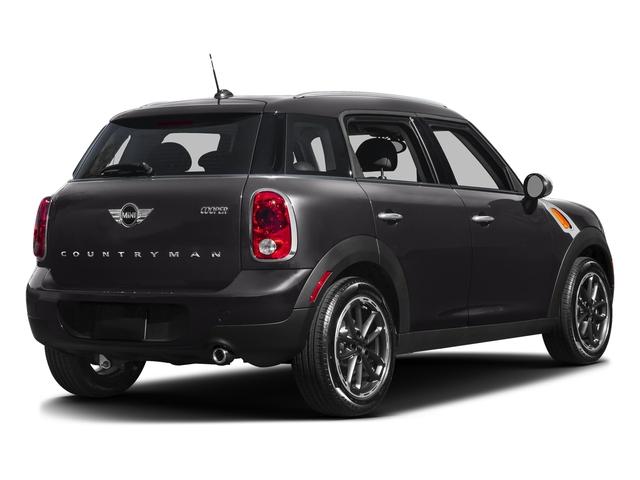 Photo of 2016 Midnight Grey Metallic MINI Countryman