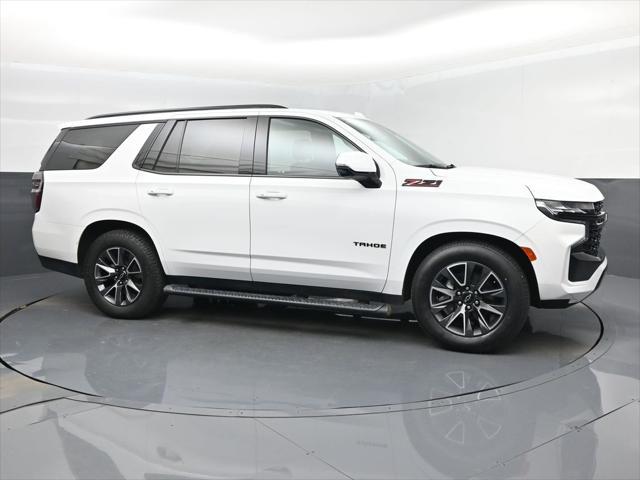 2023 Chevrolet Tahoe