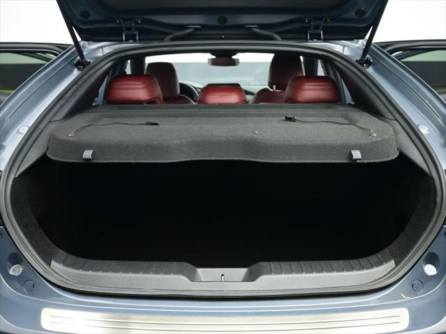 Photo of 2022 Polymetal Gray Metallic Mazda Mazda3