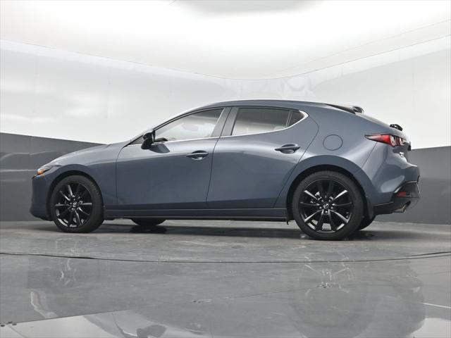 Photo of 2022 Polymetal Gray Metallic Mazda Mazda3