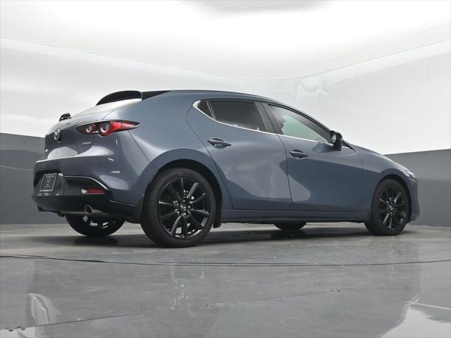 Photo of 2022 Polymetal Gray Metallic Mazda Mazda3