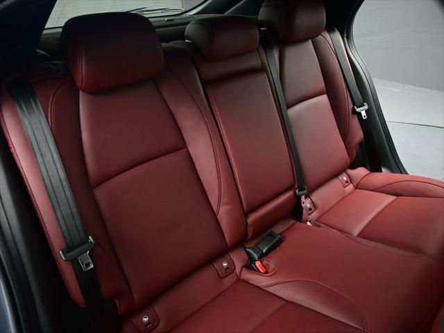 Photo of 2022 Polymetal Gray Metallic Mazda Mazda3