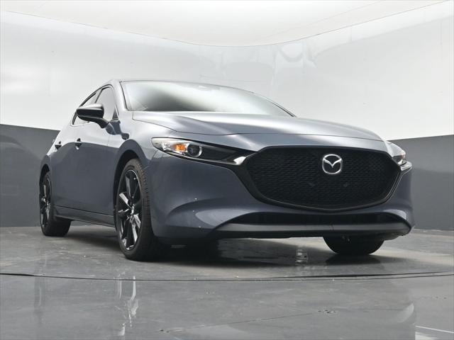 Photo of 2022 Polymetal Gray Metallic Mazda Mazda3