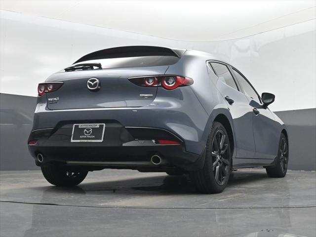 Photo of 2022 Polymetal Gray Metallic Mazda Mazda3