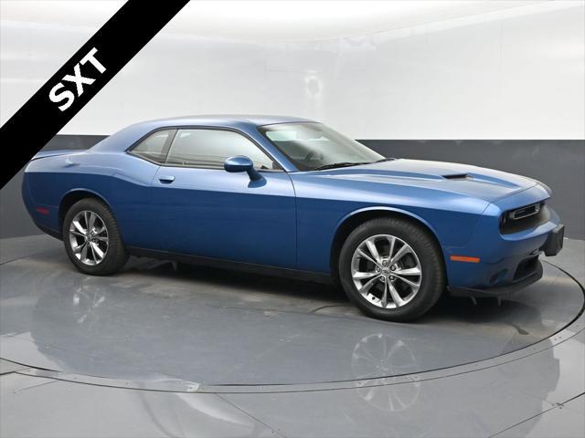 2020 Dodge Challenger
