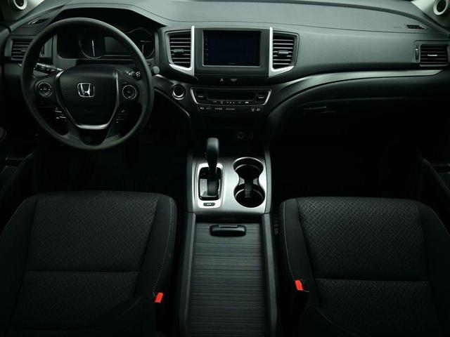 Photo of 2019 White Honda Ridgeline