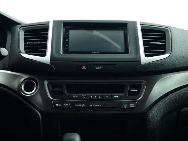 Photo of 2019 White Honda Ridgeline