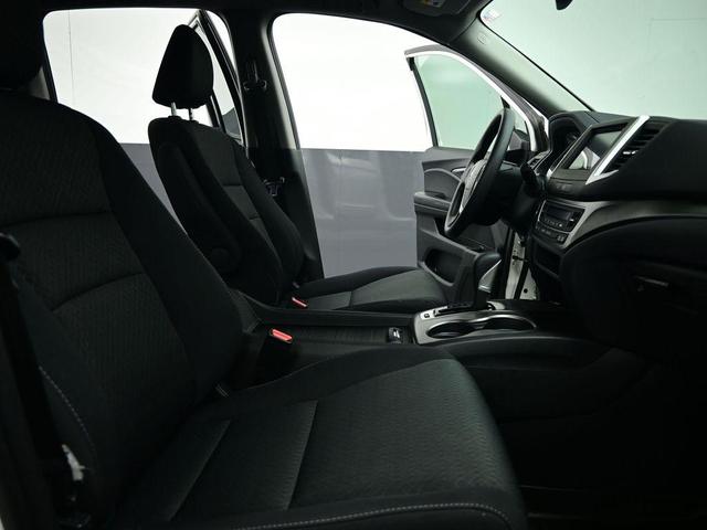 Photo of 2019 White Honda Ridgeline