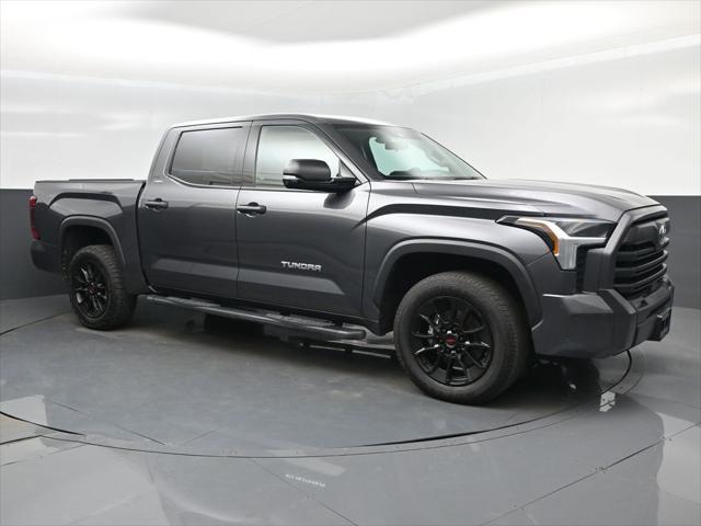 2022 Toyota Tundra