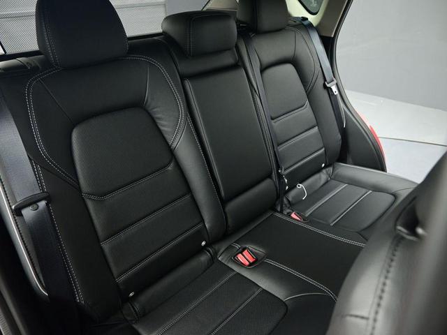 Photo of 2025 Soul Red Crystal Metallic Mazda CX-5
