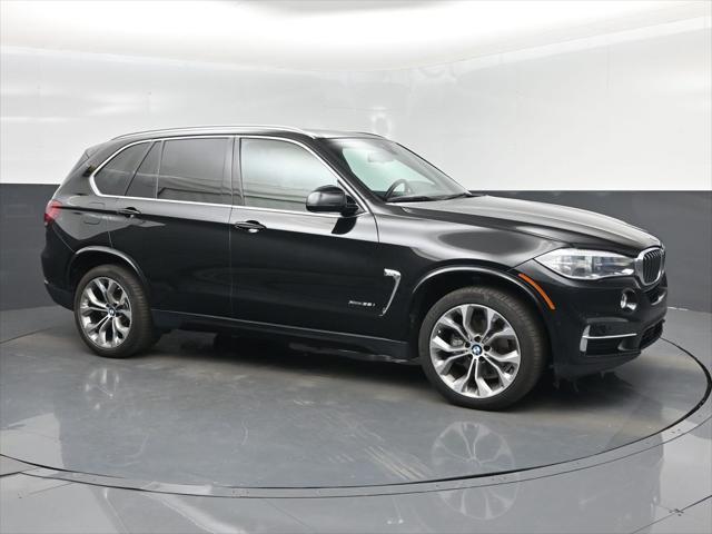 2018 BMW X5