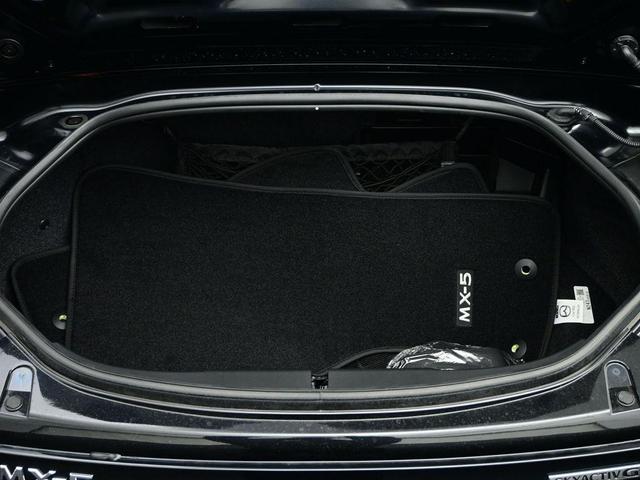 Photo of 2025 Jet Black Mica Mazda MX-5 Miata RF