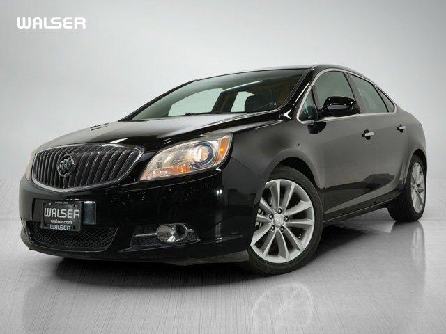 2012 Buick Verano