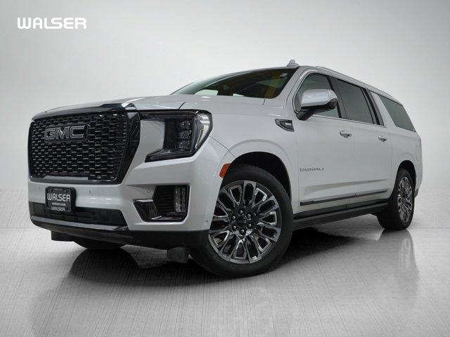 2024 GMC Yukon Xl