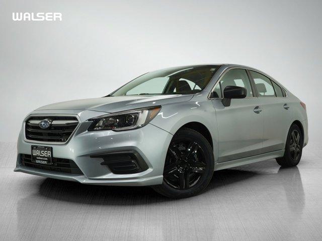 2019 Subaru Legacy