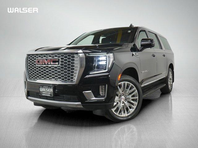 2024 GMC Yukon Xl