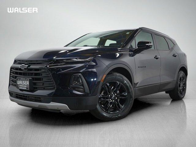 2021 Chevrolet Blazer