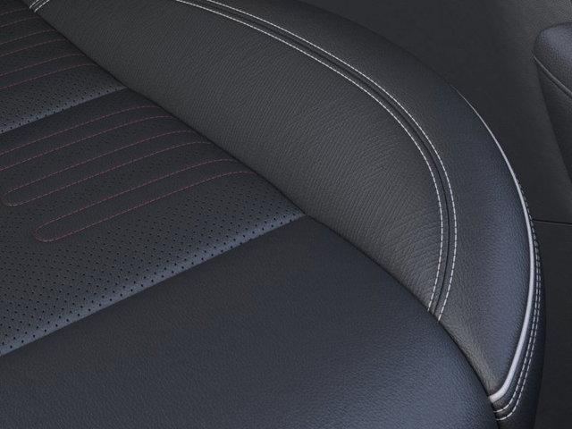 Photo of 2026 Titanium Rush Metallic GMC Sierra 1500