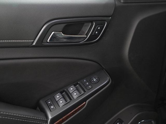 Photo of 2018 Iridium Metallic GMC Yukon