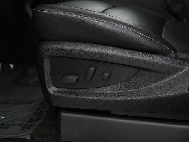 Photo of 2018 Iridium Metallic GMC Yukon