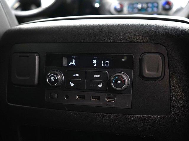 Photo of 2018 Iridium Metallic GMC Yukon