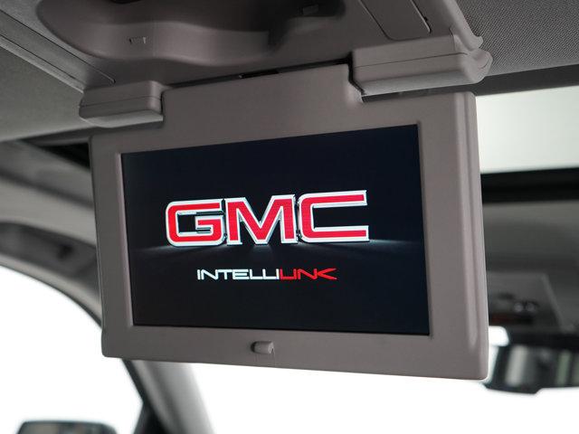 Photo of 2018 Iridium Metallic GMC Yukon